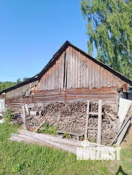 Дом 50м², 1-этажный, участок 15 сот.  