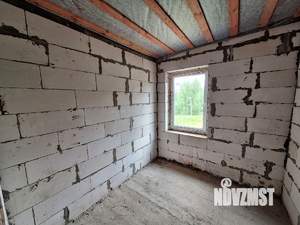 Дом 120м², 2-этажный, участок 4 сот.  