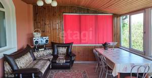 Дом 330м², 2-этажный, участок 7 сот.  