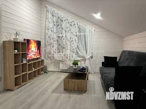 Дом 120м², 2-этажный, участок 5 сот.  