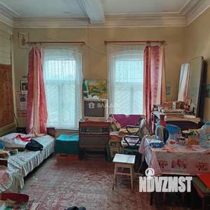 Дом 120м², 2-этажный, участок 4 сот.  