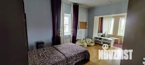 Дом 342м², 4-этажный, участок 8 сот.  