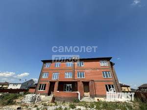 Коттедж 1150м², 4-этажный, участок 17 сот.  