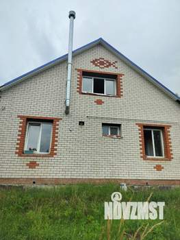 Дом 111м², 2-этажный, участок 111 сот.  