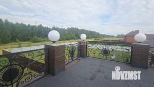 Дом 306м², 2-этажный, участок 17 сот.  