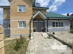 Дом 350м², 2-этажный, участок 8 сот.  