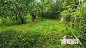 Дача 24м², 1-этажный, участок 6 сот.  