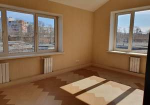 Дом 233м², 2-этажный, участок 4 сот.  