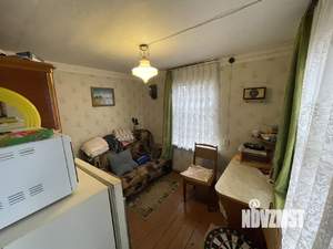 Дом 25м², 2-этажный, участок 5 сот.  