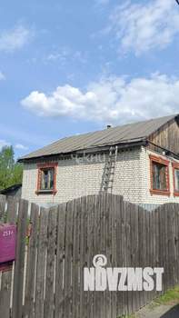Дом 120м², 2-этажный, участок 3 сот.  