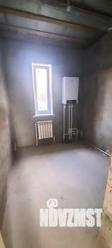 Дом 140м², 1-этажный, участок 6 сот.  