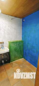 Дом 65м², 1-этажный, участок 6 сот.  