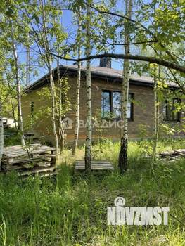 Дом 153м², 1-этажный, участок 11 сот.  