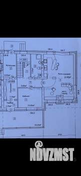 Коттедж 200м², 2-этажный, участок 7 сот.  