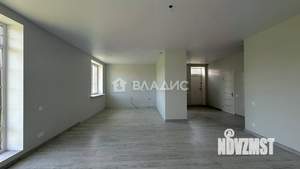 Дом 123м², 1-этажный, участок 10 сот.  