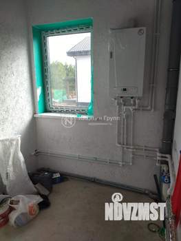 Дом 130м², 1-этажный, участок 8 сот.  