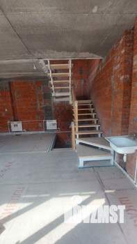 Таунхаус 91м², 2-этажный, участок 2 сот.  