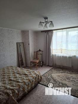 Дом 93м², 2-этажный, участок 5 сот.  