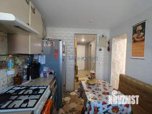 Дом 78м², 1-этажный, участок 5 сот.  