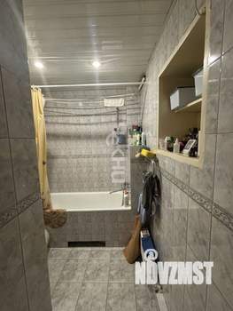 Дом 100м², 2-этажный, участок 440 сот.  