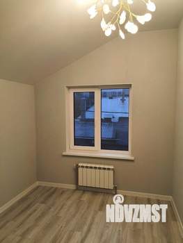 Коттедж 140м², 2-этажный, участок 4 сот.  