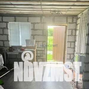 Дом 63м², 2-этажный, участок 5 сот.  