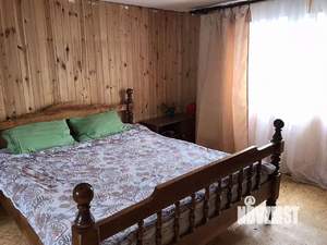 Дача 65м², 2-этажный, участок 4 сот.  