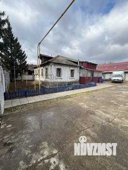 Дом 100м², 1-этажный, участок 13 сот.  