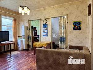 Дом 82м², 1-этажный, участок 5 сот.  