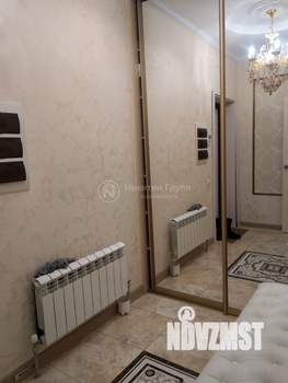 Таунхаус 124м², 2-этажный, участок 3 сот.  