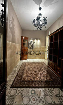 Дом 184м², 3-этажный, участок 3 сот.  