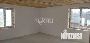 Таунхаус 265м², 3-этажный, участок 2 сот.  