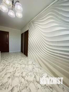 Коттедж 70м&sup2;, 1-этажный, участок 4 сот.  