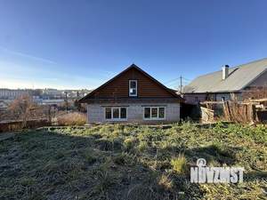 Дом 120м², 2-этажный, участок 5 сот.  