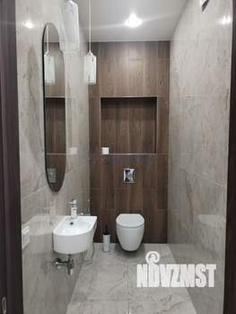Коттедж 285м², 3-этажный, участок 12 сот.  