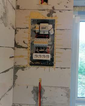 Дача 127м², 1-этажный, участок 5 сот.  