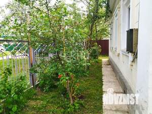 Дом 55м&sup2;, 1-этажный, участок 6 сот.  