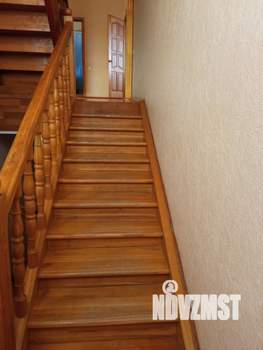 Коттедж 520м², 4-этажный, участок 10 сот.  