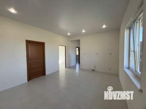 Дом 84м², 1-этажный, участок 6 сот.  