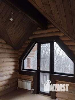 Дом 220м², 2-этажный, участок 20 сот.  