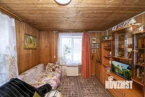 Дача 60м², 2-этажный, участок 6 сот.  