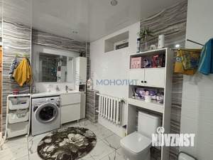 Дом 238м², 2-этажный, участок 9 сот.  