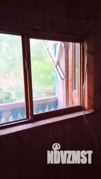 Дом 30м², 2-этажный, участок 7 сот.  