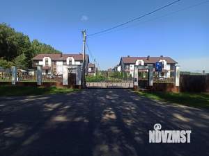 Дом 140м², 2-этажный, участок 4 сот.  