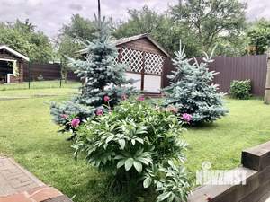 Дом 315м², 2-этажный, участок 13 сот.  