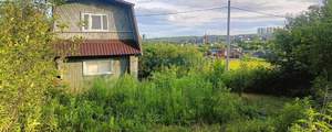 Дача 20м², 2-этажный, участок 6 сот.  