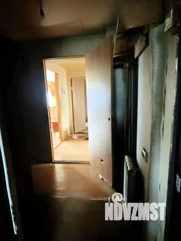 Дом 38м², 1-этажный, участок 8 сот.  