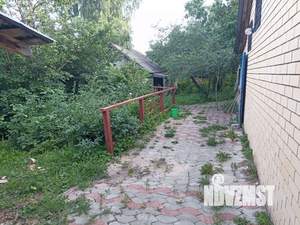Дом 202м², 1-этажный, участок 17 сот.  