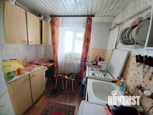 Дом 47м², 1-этажный, участок 3 сот.  