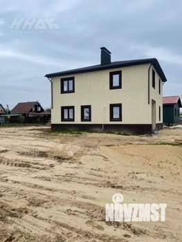 Дом 180м², 2-этажный, участок 6 сот.  